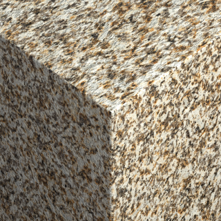 High-Density Natural Stone
